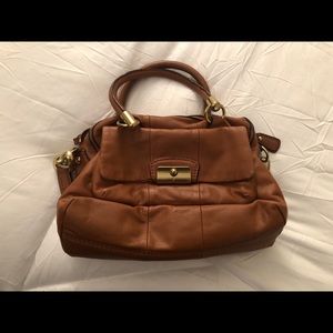 Coach Satchel